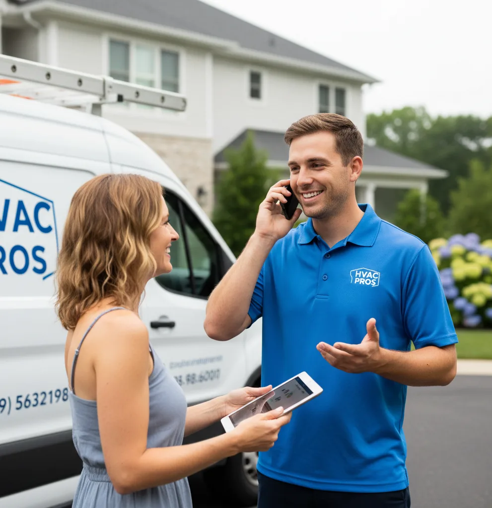 AC Repair in Cochran, GA